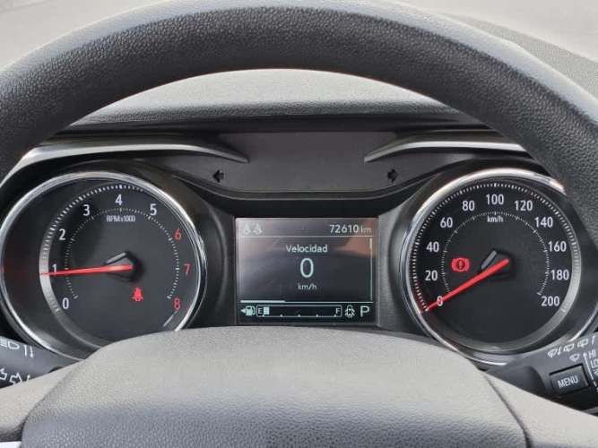 Chevrolet Tracker Ltz P At 2022