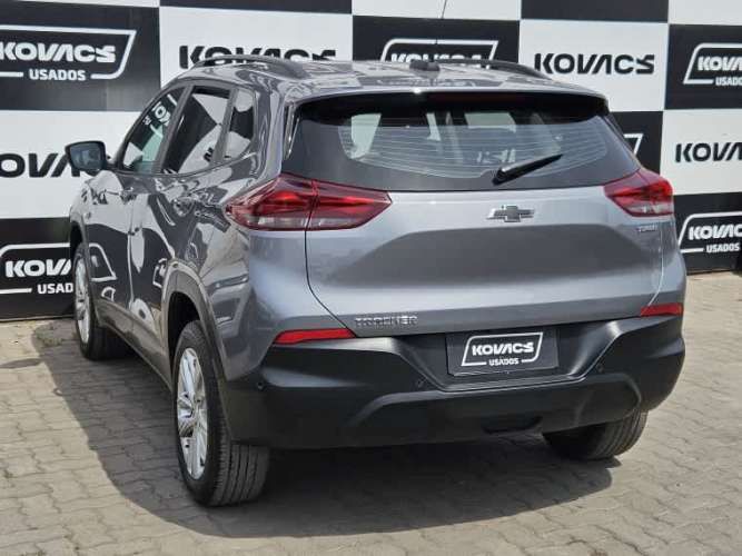 Chevrolet Tracker Ltz P At 2022