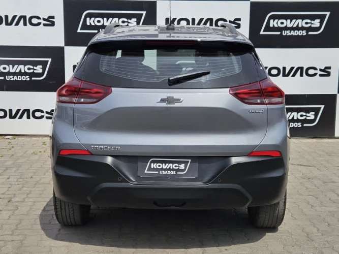 Chevrolet Tracker Ltz P At 2022