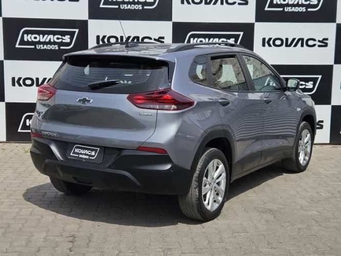 Chevrolet Tracker Ltz P At 2022