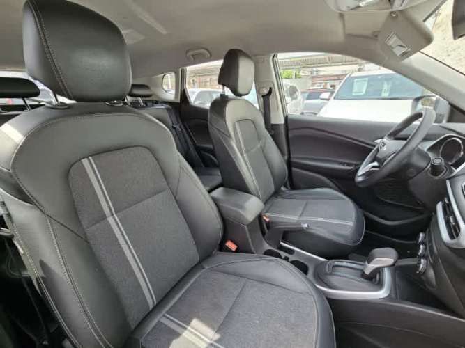 Chevrolet Tracker Ltz P At 2022