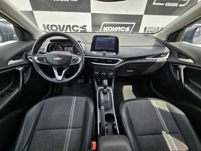 Chevrolet Tracker Ltz P At 2022