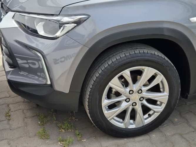 Chevrolet Tracker Ltz P At 2022