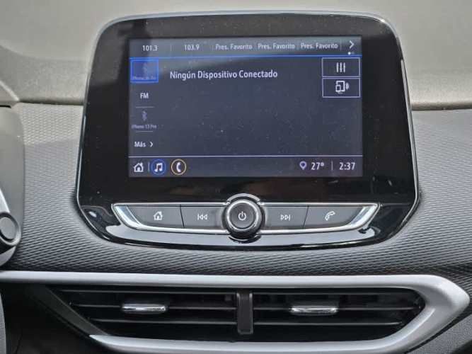 Chevrolet Tracker Ltz P At 2022