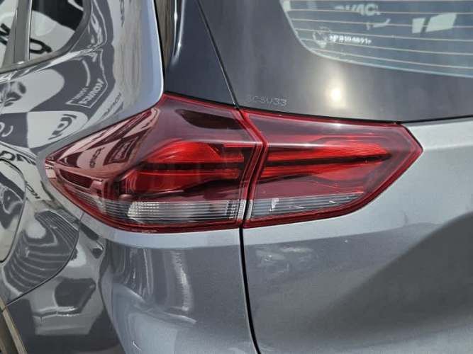 Chevrolet Tracker Ltz P At 2022