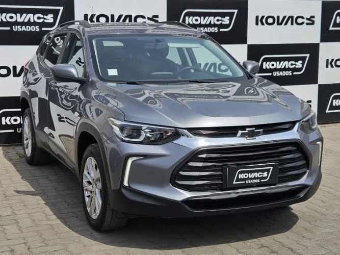 Chevrolet Tracker Ltz P At 2022