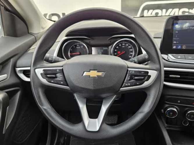 Chevrolet Tracker Ltz P At 2022