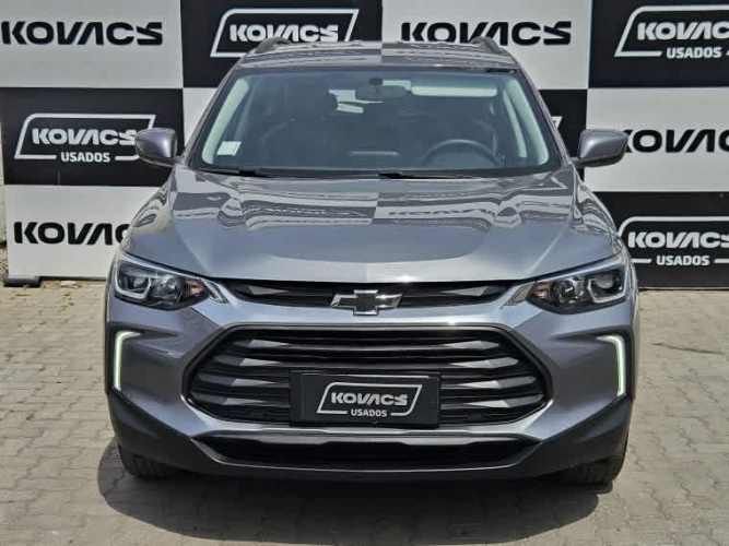 Chevrolet Tracker Ltz P At 2022