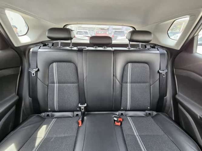 Chevrolet Tracker Ltz P At 2022