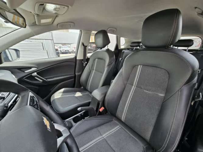 Chevrolet Tracker Ltz P At 2022