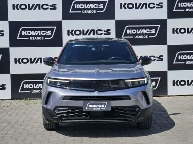 Opel Mokka Gs Line At8 2023