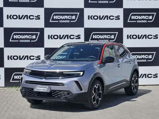 Opel Mokka Gs Line At8 2023