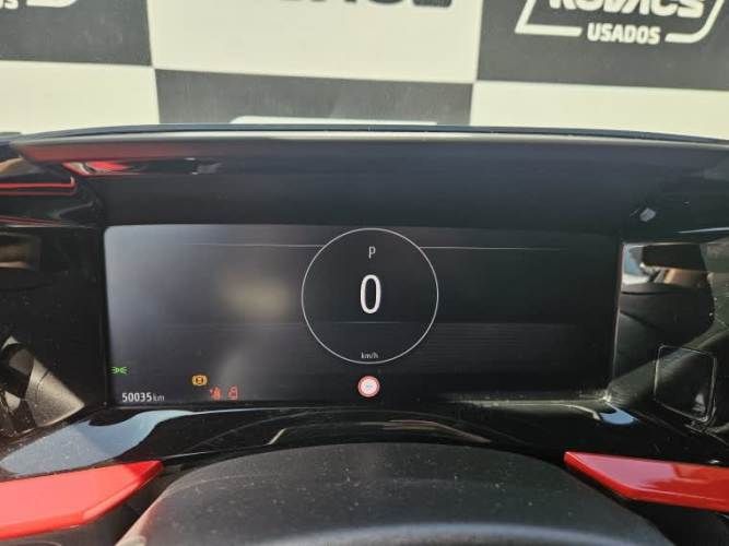 Opel Mokka Gs Line At8 2023