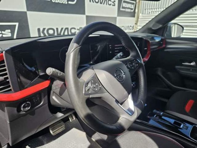 Opel Mokka Gs Line At8 2023