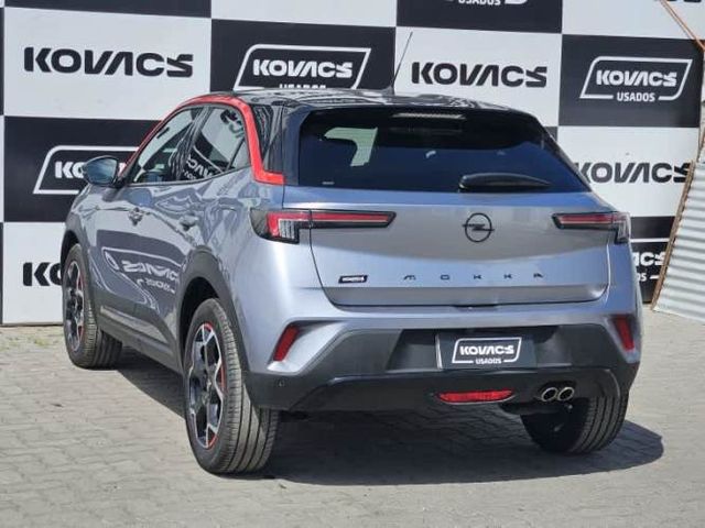 Opel Mokka Gs Line At8 2023