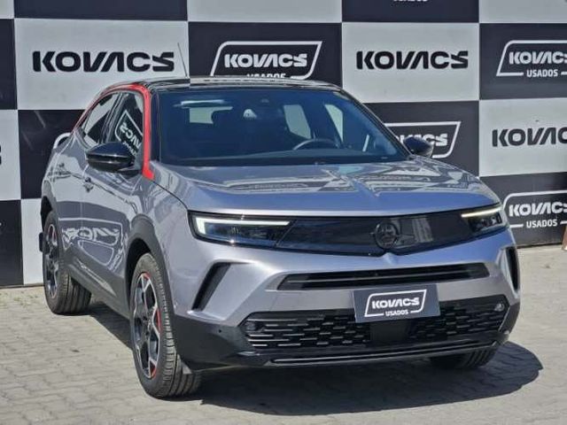 Opel Mokka Gs Line At8 2023