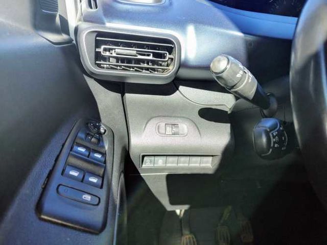 Peugeot Rifter, año 2020, Diesel,  1.6L BlueHDi