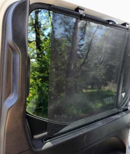 Peugeot Rifter, año 2020, Diesel,  1.6L BlueHDi