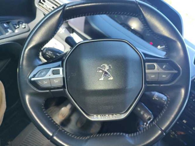 Peugeot Rifter, año 2020, Diesel,  1.6L BlueHDi