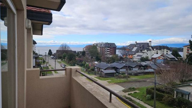 ESPLENDIDO  DEPARTAMENTO EN VENTA CON PRIVILEGIADA VISTA