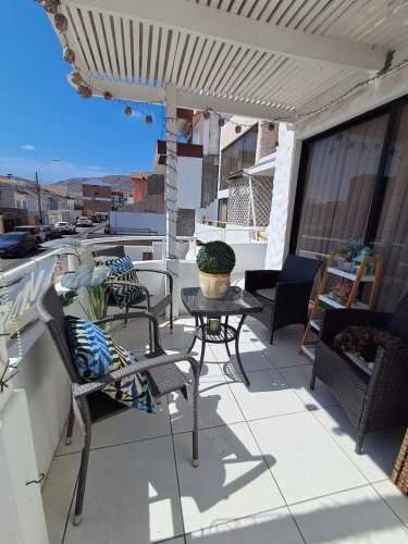 OPORTUNIDAD VENTA CASA SECTOR PARQUE INGLES