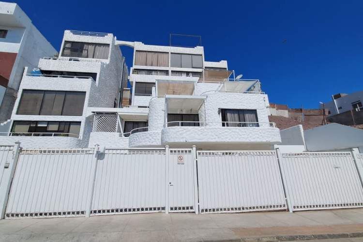 OPORTUNIDAD VENTA CASA SECTOR PARQUE INGLES