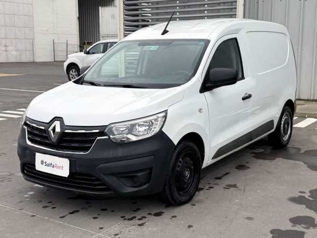 RENAULT EXPRESS 2022
