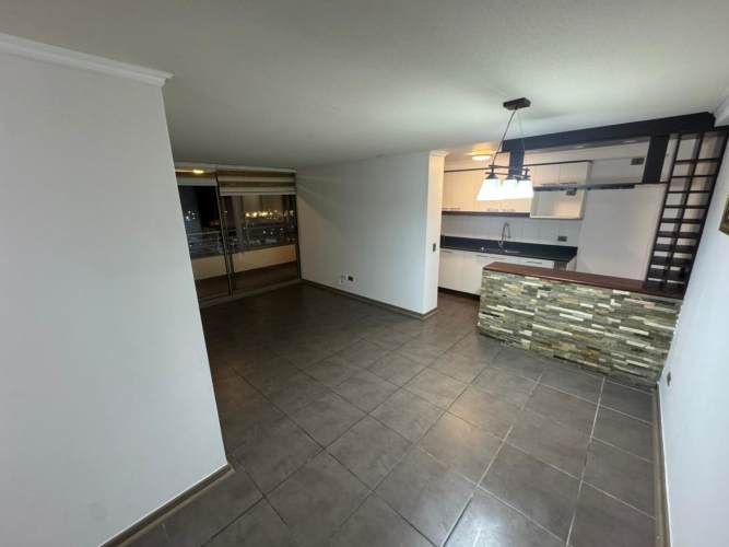 Arriendo Depto 3D 2B Edificio Faro Norte