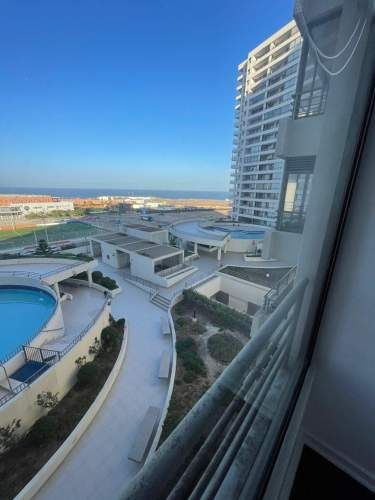 Arriendo Depto 3D 2B Edificio Faro Norte