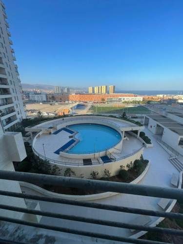 Arriendo Depto 3D 2B Edificio Faro Norte