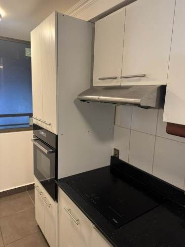 Arriendo Depto 3D 2B Edificio Faro Norte