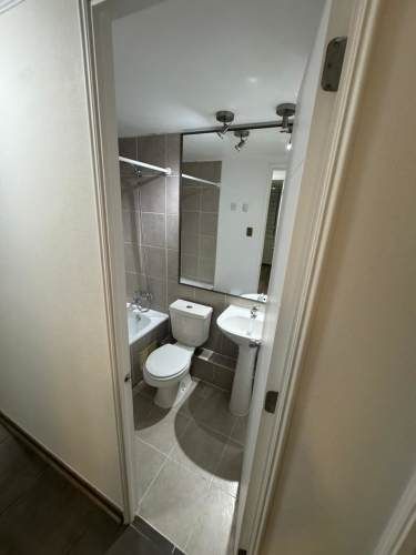 Arriendo Depto 3D 2B Edificio Faro Norte