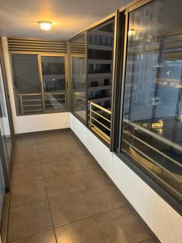 Arriendo Depto 3D 2B Edificio Faro Norte