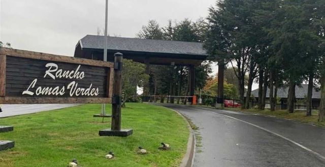 ARRIENDO CASA CONDOMINIO LOMAS VERDES