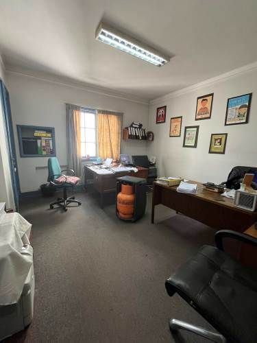 GRAN OPORTUNIDAD CASA OFICINA AVENIDA EJERCITO