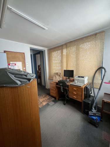 GRAN OPORTUNIDAD CASA OFICINA AVENIDA EJERCITO