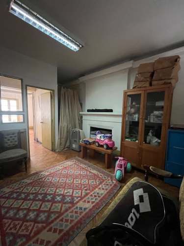 GRAN OPORTUNIDAD CASA OFICINA AVENIDA EJERCITO