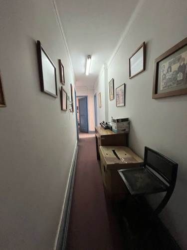 GRAN OPORTUNIDAD CASA OFICINA AVENIDA EJERCITO