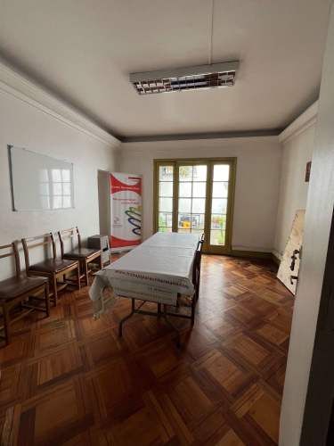 GRAN OPORTUNIDAD CASA OFICINA AVENIDA EJERCITO