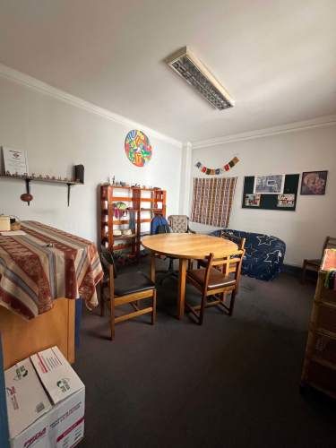 GRAN OPORTUNIDAD CASA OFICINA AVENIDA EJERCITO