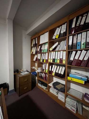 GRAN OPORTUNIDAD CASA OFICINA AVENIDA EJERCITO