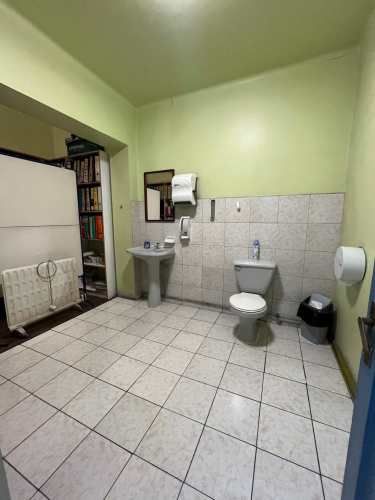 GRAN OPORTUNIDAD CASA OFICINA AVENIDA EJERCITO