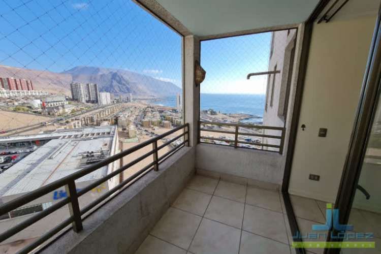 DEPARTAMENTO EN CONDOMINIO TRES MARES