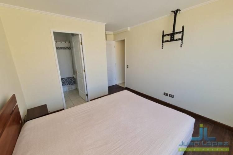 DEPARTAMENTO EN CONDOMINIO TRES MARES