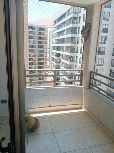 DEPARTAMENTO EN CONDOMINIO TRES MARES