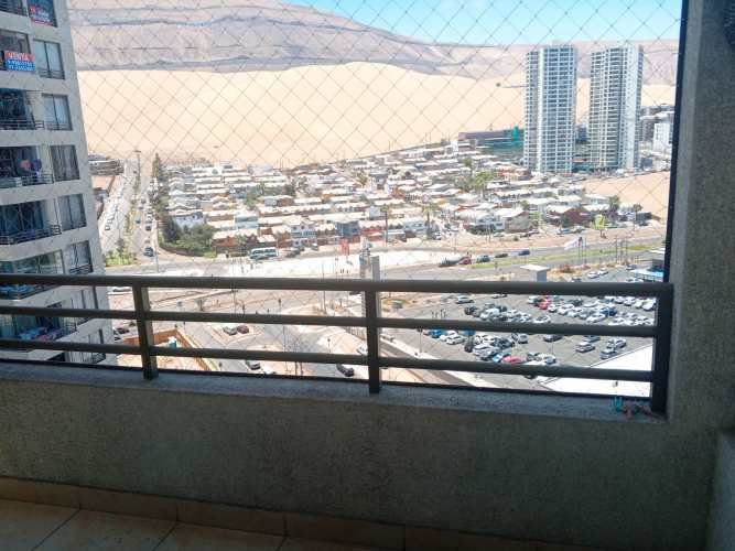 DEPARTAMENTO EN CONDOMINIO TRES MARES