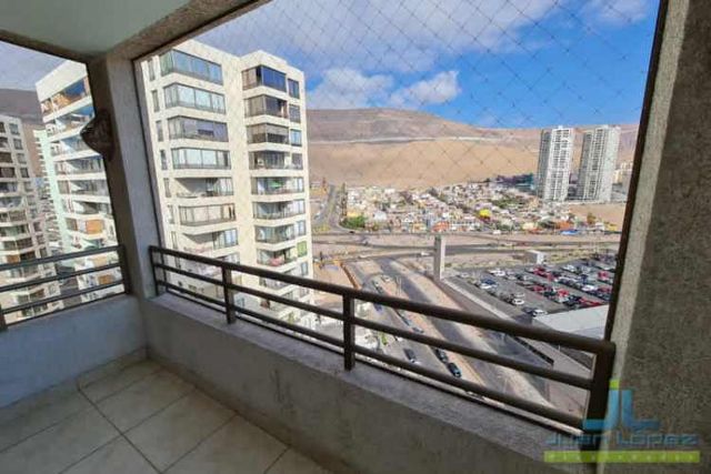 DEPARTAMENTO EN CONDOMINIO TRES MARES