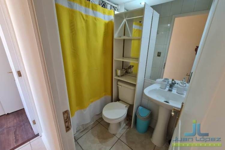 DEPARTAMENTO EN CONDOMINIO TRES MARES