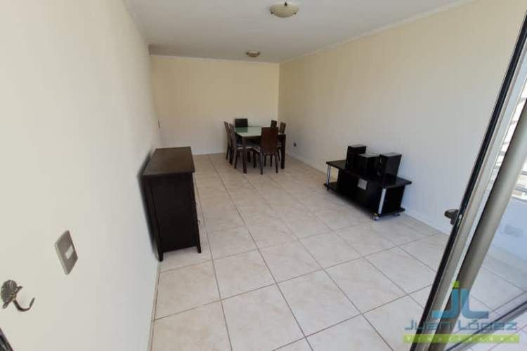 DEPARTAMENTO EN CONDOMINIO TRES MARES