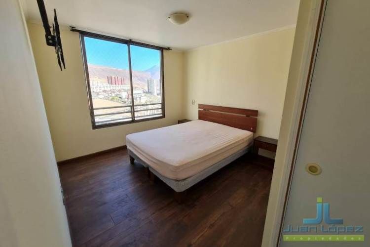 DEPARTAMENTO EN CONDOMINIO TRES MARES